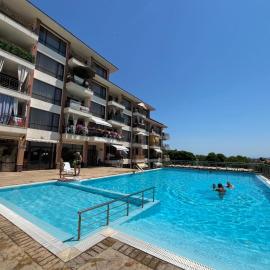 Apartment Sofia Macon Residence Sveti Vlas