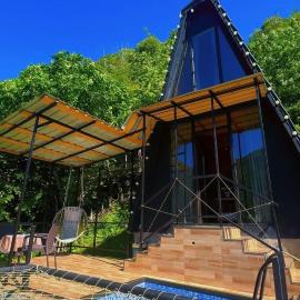 N STORY, hotel i Keda