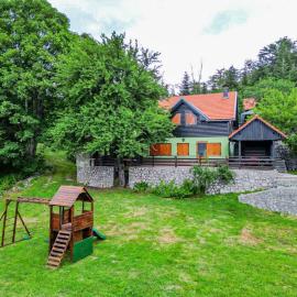 Villa Plančica – hotel w mieście Sveti Juraj
