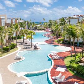 Bakour Punta Cana Suites – hotel w Punta Cana