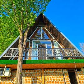 Little Wood Cabin