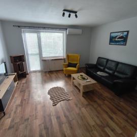 2 izbový byt, hotel a Veľký Krtíš