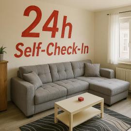 TWO Self-Check-In, 3km freeway, Free-Parking Playstation, hôtel à Wolfpassing an der Hochleithen