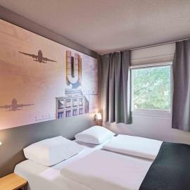B&B HOTEL Dortmund-Airport, hotel em Holzwickede
