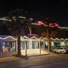 Seckin Hotel