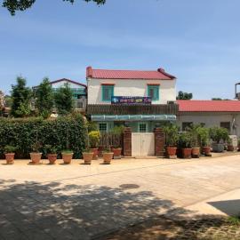 Nantang No. 1, hotel a Lieyu