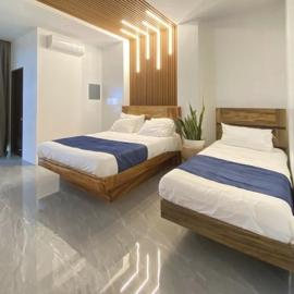 AC Cosy Hotel, hotel em Lala