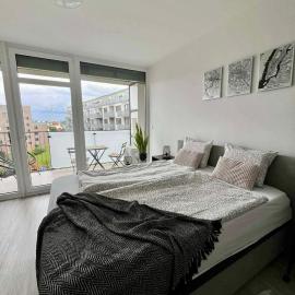 Apartmán Šantovka, hotel in Olomouc