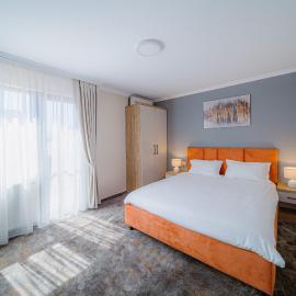 Pensiunea Regal, hotel in Baile Unu Mai