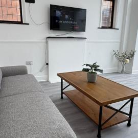 4 Bedroom House - Romford