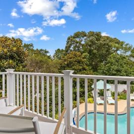 The Pool Loft at Poplar Hill, hotel in Annapolis