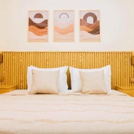 Senlodge, hotel en Dakar
