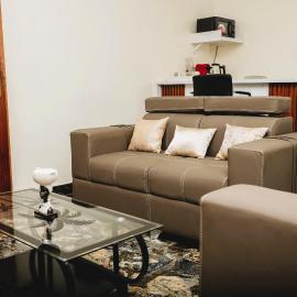 Senlodge, hotel din Dakar