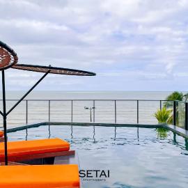 Setai Edition By Setai Apartaments