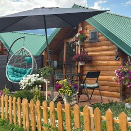 Camp Laksi: Plav şehrinde bir otel