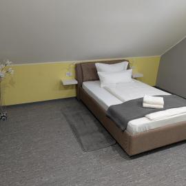 Lehrte में, होटल Apartment