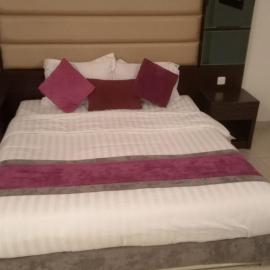 Al Malaz District Studio, hotell Ar-Riyāḑ'is