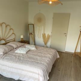 chambre 2 places coeur de Bergerac, hotel in Bergerac