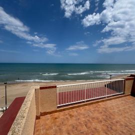 El Encanto del Perelló, hotel em Sueca