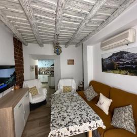 Vivienda Rural Sentirte 2 Centro de Aracena
