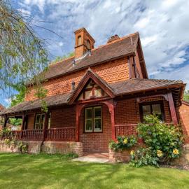 Dairy Cottage, hotel in Aylesbury