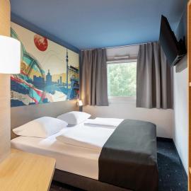 B&B HOTEL Dortmund-West, hotel a Dortmund