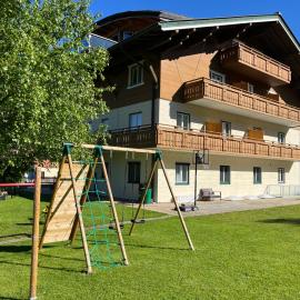 Apartment Panorama