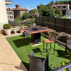 Flaminia guesthouse
