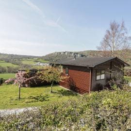 Alpine Lodge, hotel a Abergele