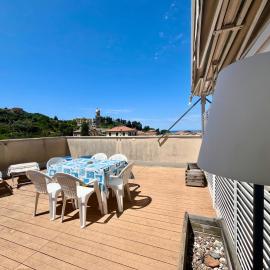 Appartamento Margherita Residenza Prealba