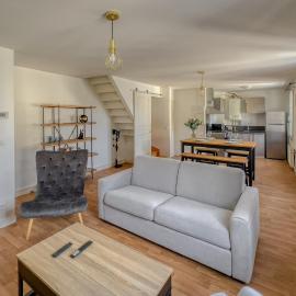 Le Duplex de l'Hôtel-de-Ville