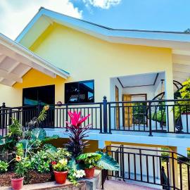Villa D'amour, hotel em La Réunion