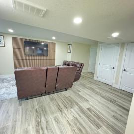 Annas Suites Rental, hotel Bélanger városában