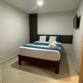 JM GUESTHOUSE, hotel in Santo Domingo