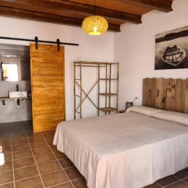 Habitacions l'Arrossal - Adults Only, Hotel in El Poble Nou del Delta