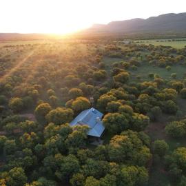 Altemooi Farm Stay, hótel í Hekpoort