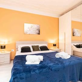 5 minuti dal centro e dalla spiaggia, hotell sihtkohas Chiavari