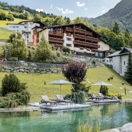 Hotel Jerzner Hof 4 Sterne Superior, hotel Jerzensben