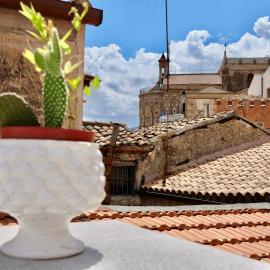 Casetta al Duomo, hotel sa Monreale