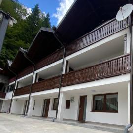 Casa Lazar, hotel din Cumpăna