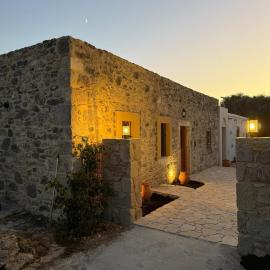 Casas di Pietra