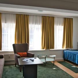 GRASSEGGER APPARTEMENTHAUS, hotel en Sankt Johann am Tauern