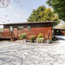 Summertime Lodge, hotel a Abergele
