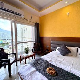Hotel Uday Palace