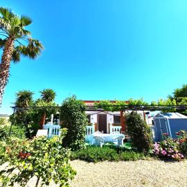 Finca La Serena - Badajoz, hotel in Cabeza del Buey