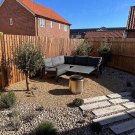 Holiday home in Holt, Hotel in Holt