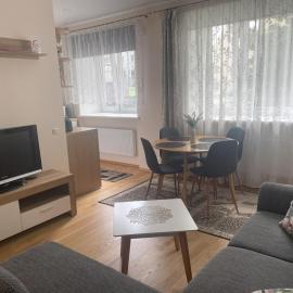 Akord Apartment Centrum with FREE PARKING