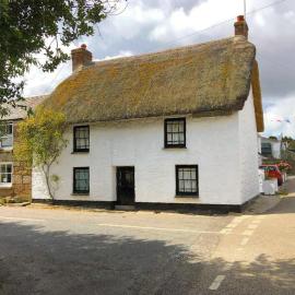 Harvest Cottage, hotel Constantine-ben