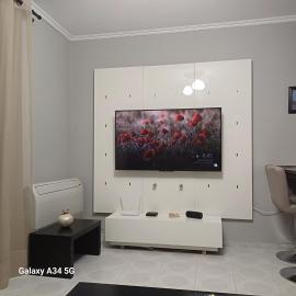 Cleopatra Apartment