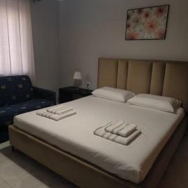 Cleopatra Apartment